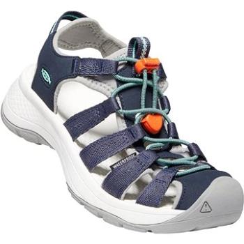 KEEN ASTORIA WEST SANDAL WOMEN modré (SPTkeen1978nad)