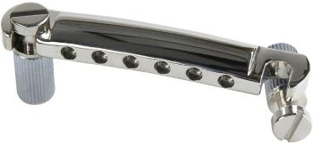 Gibson PTTP-015 Stop Bar Nickel Kobylka na gitaru