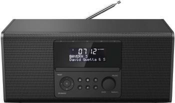 Hama DR1550CBT Digitálne rádio DAB+