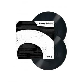 No.6 Collaborations Project (2LP)