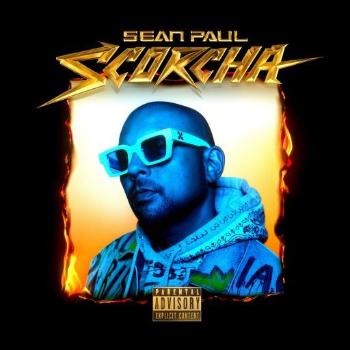 Sean Paul, Scorcha, CD