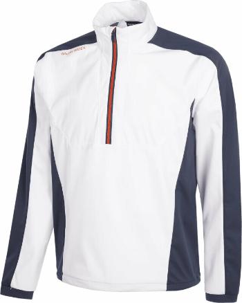 Galvin Green Lawrence White/Navy/Orange L Bunda