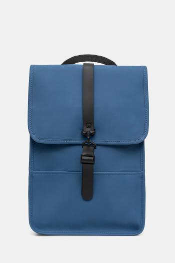 Ruksak Rains Backpack Mini W3 veľký, jednofarebný, 13020