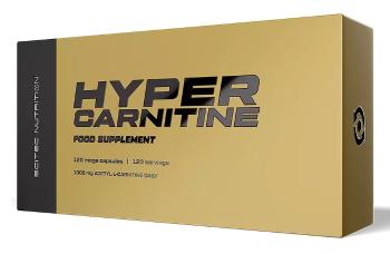 Hyper Carnitine od Scitec Nutrition 120 kaps.