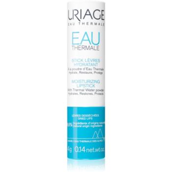 Uriage Eau Thermale Moisturizing Lipstick hydratačný balzam na pery v tyčinke 4 g