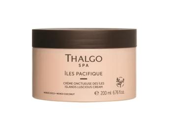Thalgo Telový krém Iles Pacifique (Islands Luscious Cream) 200 ml