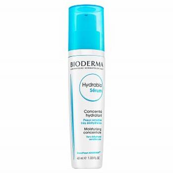 Bioderma Hydrabio Serum Moisturising Concentrate intenzívne hydratačné sérum pre dehydratovanú pleť 40 ml