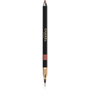 Chanel Le Crayon Lèvres Long Lip Pencil ceruzka na pery pre dlhotrvajúci efekt odtieň Rose Naturel 1.2 g