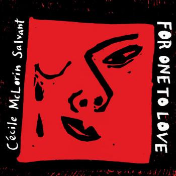 SALVAN, CECILE MCLORIN - FOR ONE TO LOVE, CD