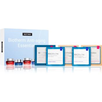 Beauty Discovery Box Notino Anti-aging Essentials sada pre ženy