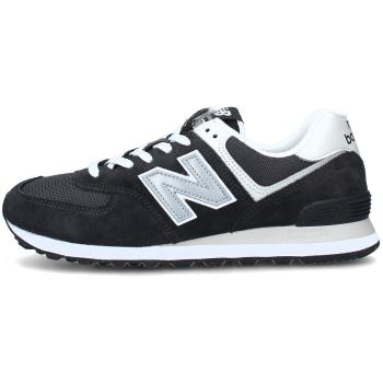 New Balance  U574ESJ  Nízke tenisky Šedá