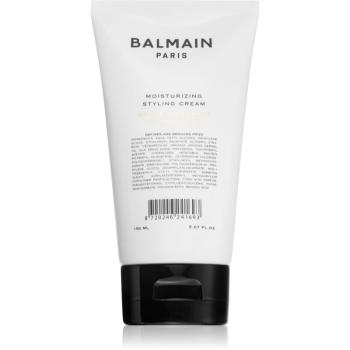 Balmain Hair Couture Moisturizing stylingový krém 150 ml