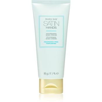 Mary Kay Satin Hands krém na ruky pre všetky typy pokožky 85 g