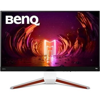 32 BenQ Mobiuz EX3210U (9H.LKHLB.QBE)