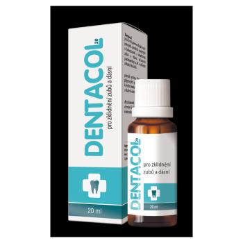 Dentacol 20 ml