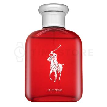 Ralph Lauren Polo Red parfémovaná voda pre mužov 75 ml   - 30 dní na vrátenie tovaru, Garancia originality
