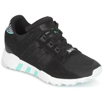 adidas  EQT SUPPORT RF W  Nízke tenisky Čierna