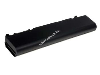 Helyettesítő akku Toshiba Portege R700-182