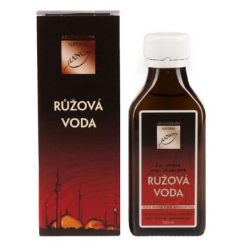 HANUS Ružová voda 100 ml