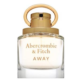 Abercrombie & Fitch Away Woman parfémovaná voda pre ženy 50 ml