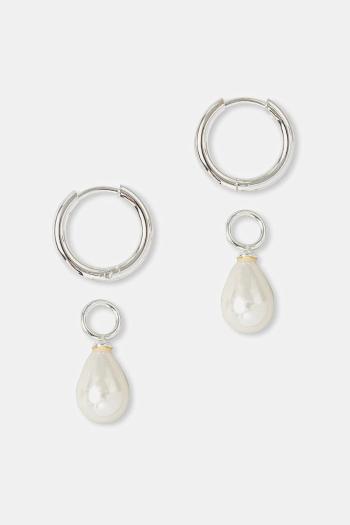 Náušnice Lilou Pearls A03/MARKET/ANS/224