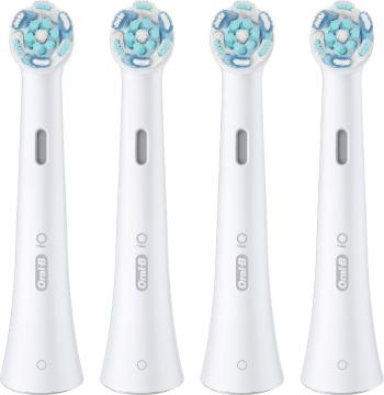 IO UC WHITE NÁHRADNÁ HLAVICA 4KS ORAL-B