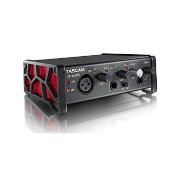 Tascam US-1× 2HR (US-1x2HR)