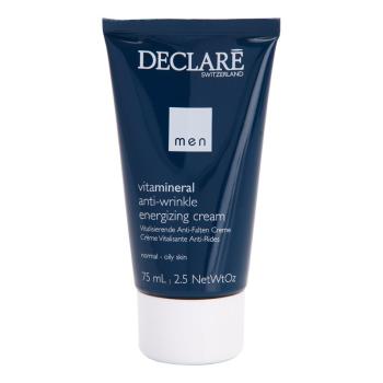 Declaré Men Vita Mineral ránctalanító krém normál és zsíros bőrre 75 ml