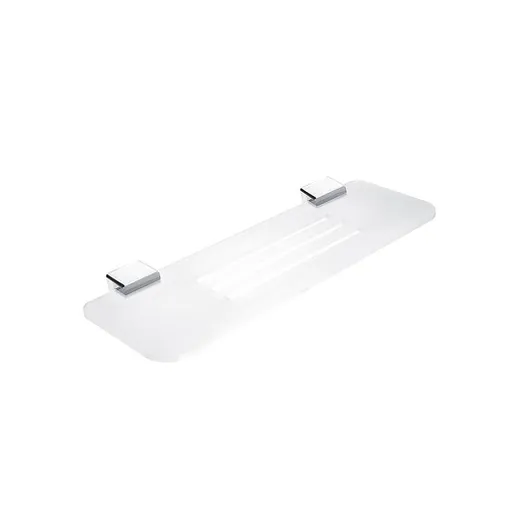 Nimco Kibo polička chróm KIX34026