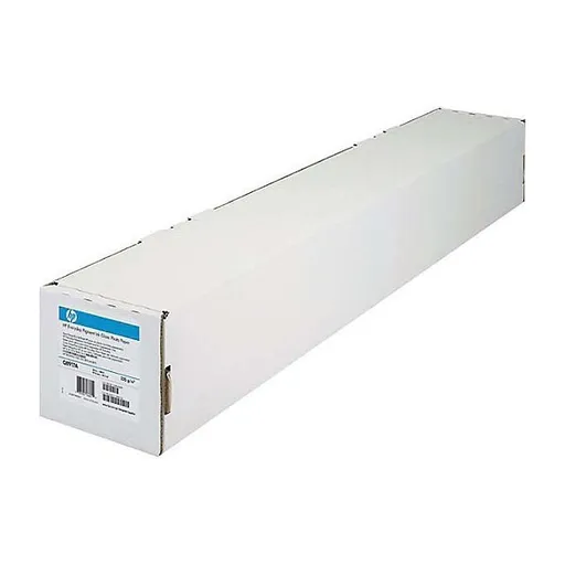 HP Premium Matte polypropyléne C2T53A, 2-pack, 140 g/m2, 36", 914mm x 22,9m, matná, biela, fólie