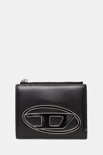 Kožená peňaženka Diesel 1DR 1DR BI-FOLD ZIP II