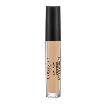 Collistar Vodeodolný korektor s liftingovým efektom Lift HD+ (Smoothing Lifting Concealer) 4 ml 2 Natural Golden