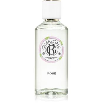 Roger & Gallet Rose osviežujúca voda pre ženy 100 ml