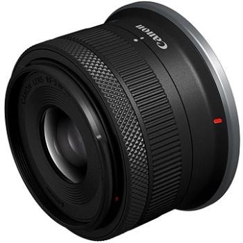 Canon RF-S 18–45 mm f/4.5 – 6.3 IS STM (4858C005) + ZDARMA Čistiaci roztok K&F Concept