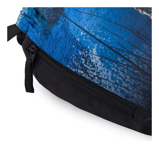 Malý školský set Bagmaster LUMI 24 F Set S Wolf