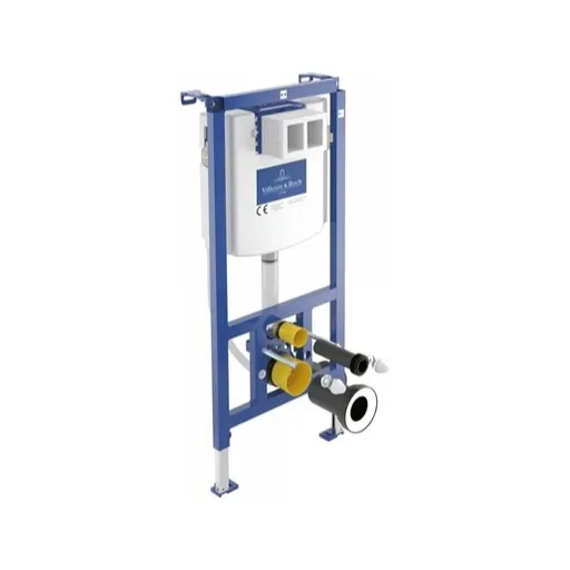 Villeroy & Boch ViConnect nádržka do ľahkej steny k wc 92242700