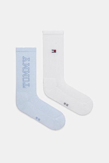 Ponožky Tommy Jeans 2-pak 701233338