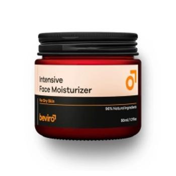 Beviro Intensive Face Moisturizer Hydratačný krém 50 g