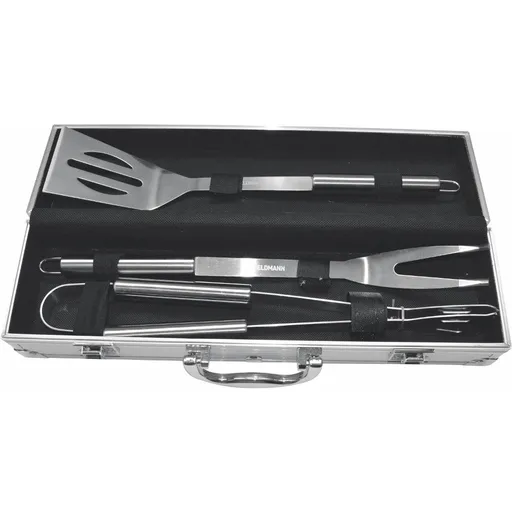 FZG 9014 Grilovacie náčinie 3 ks FIELDMANN