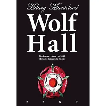 Wolf Hall (9788025715574)