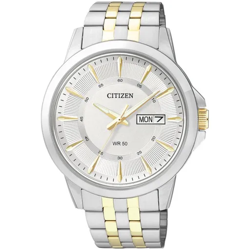 Citizen Quartz BF2018-52AE