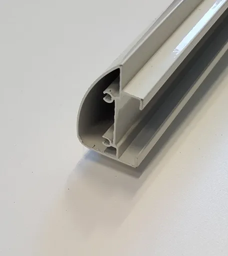 Aqualine BTS120 pojazdový profil, pár NDBTSA20