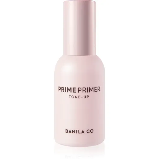Banila Co. Prime Primer Tone Up tónovacia podkladová báza pod make-up pre rozjasnenie a vyhladenie pleti 30 ml