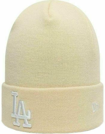 Los Angeles Dodgers MLB Pop Base Béžová UNI Čiapka