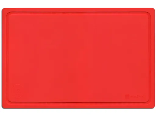 WÜSTHOF Krájacia podložka Wüsthof červená 38 cm 7298r
