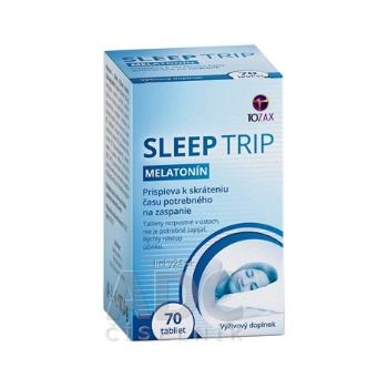 TOZAX Sleep Trip