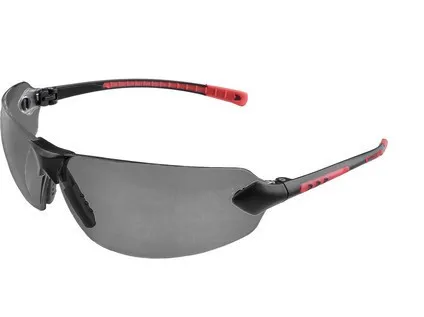 Okuliare CXS FOSSA, dymový zorník