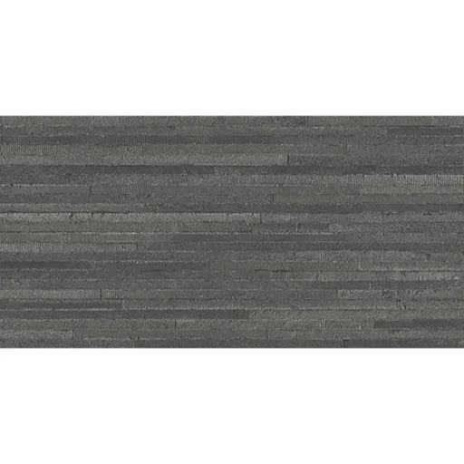 Dlažba Emil Unique Infinity black 30x60 cm mat EMLL