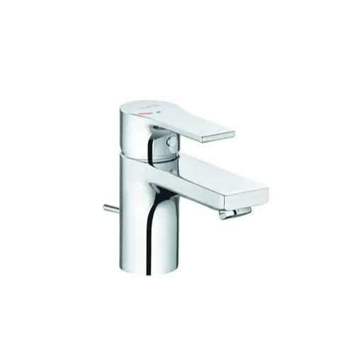 Kludi ZENTA SL umývadlová batéria s výpusťou chróm 482630565