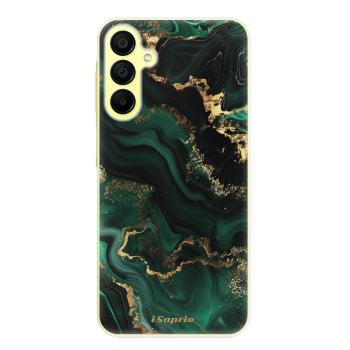 Odolné silikonové pouzdro iSaprio - Emerald - Samsung Galaxy A15 / A15 5G